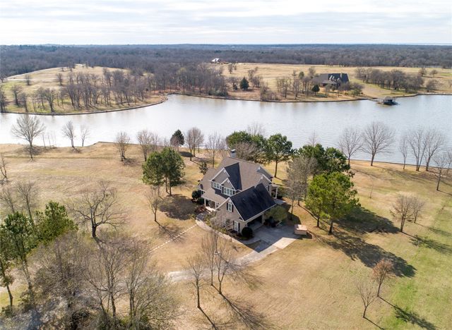 14604 SE County Road 2370, Streetman, TX 75859