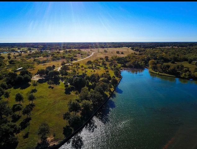 14604 SE County Road 2370, Streetman, TX 75859