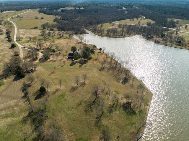14604 SE County Road 2370, Streetman, TX 75859
