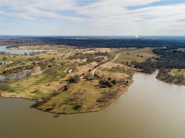 14604 SE County Road 2370, Streetman, TX 75859