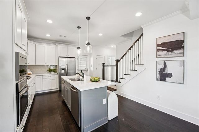 55 DANIEL NE Avenue, Atlanta, GA 30317