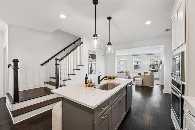 55 DANIEL NE Avenue, Atlanta, GA 30317