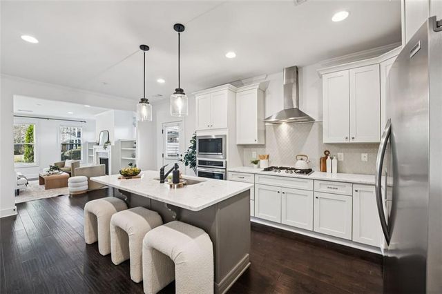 55 DANIEL NE Avenue, Atlanta, GA 30317