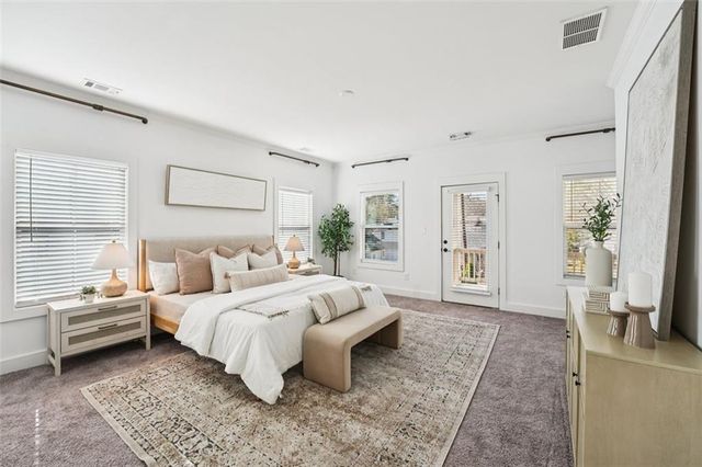 55 DANIEL NE Avenue, Atlanta, GA 30317