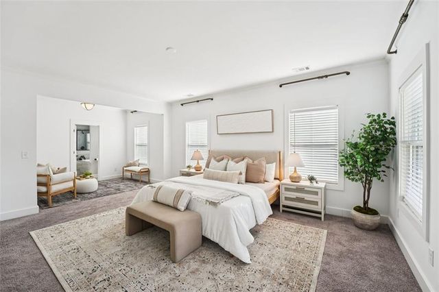 55 DANIEL NE Avenue, Atlanta, GA 30317