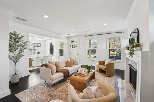 55 DANIEL NE Avenue, Atlanta, GA 30317