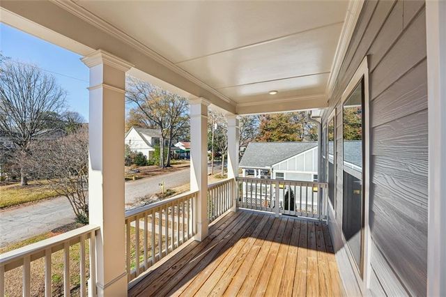 55 DANIEL NE Avenue, Atlanta, GA 30317