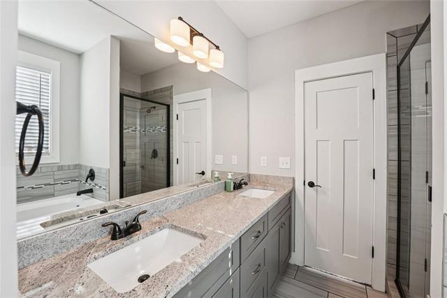 55 DANIEL NE Avenue, Atlanta, GA 30317