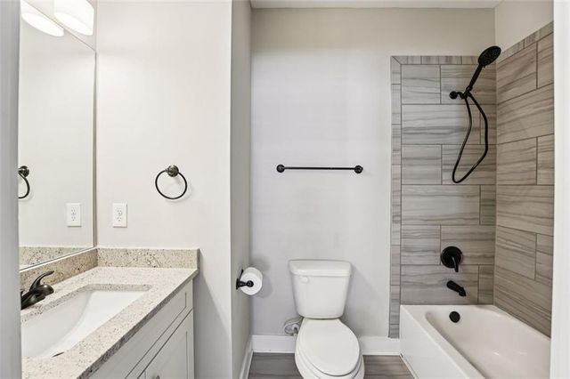 55 DANIEL NE Avenue, Atlanta, GA 30317