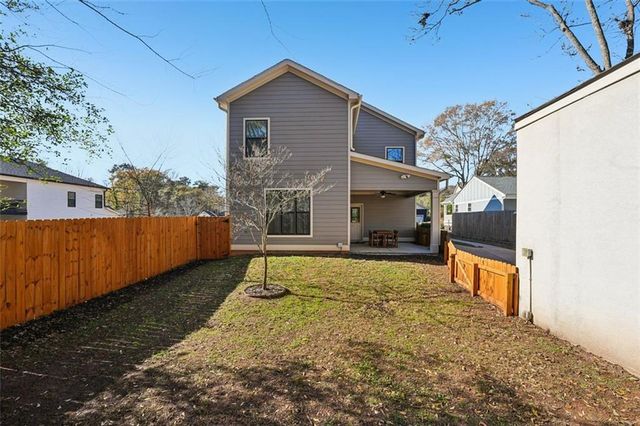 55 DANIEL NE Avenue, Atlanta, GA 30317