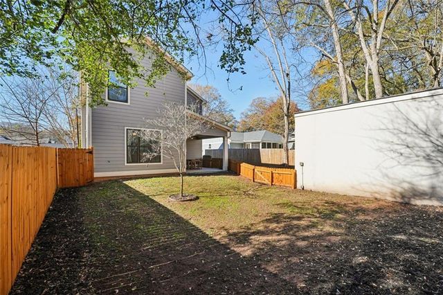 55 DANIEL NE Avenue, Atlanta, GA 30317