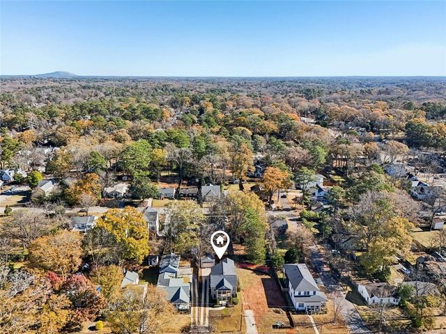 55 DANIEL NE Avenue, Atlanta, GA 30317