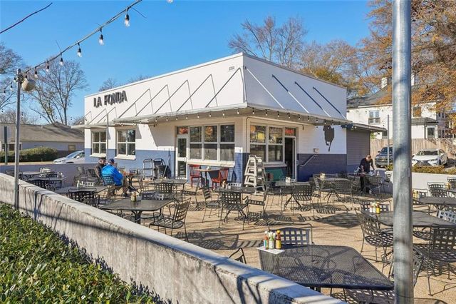 55 DANIEL NE Avenue, Atlanta, GA 30317