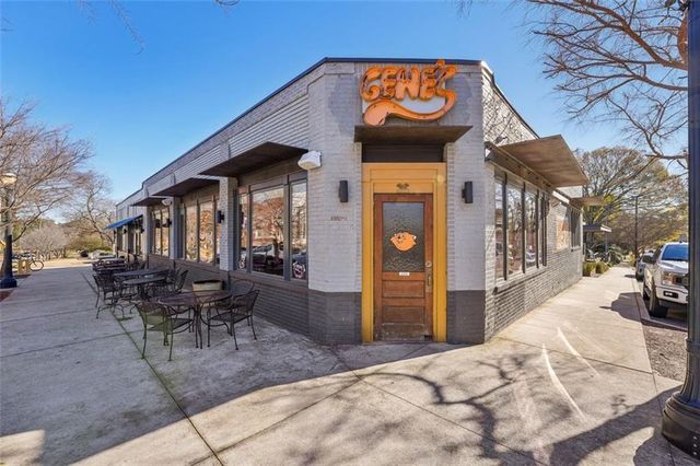 55 DANIEL NE Avenue, Atlanta, GA 30317