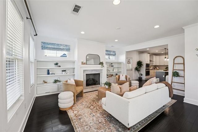 55 DANIEL NE Avenue, Atlanta, GA 30317