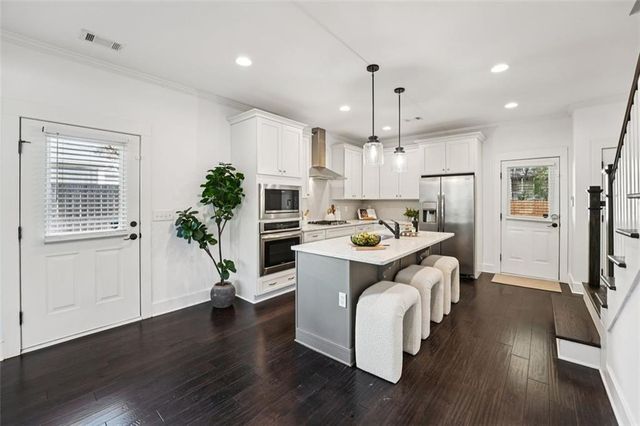 55 DANIEL NE Avenue, Atlanta, GA 30317