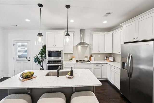 55 DANIEL NE Avenue, Atlanta, GA 30317