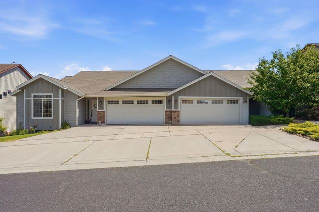 1611 S Cochran St, Spokane, WA 99224