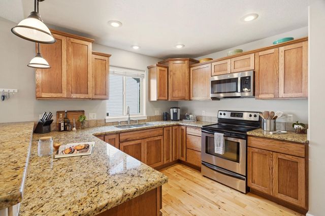 1611 S Cochran St, Spokane, WA 99224