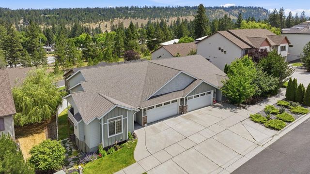 1611 S Cochran St, Spokane, WA 99224