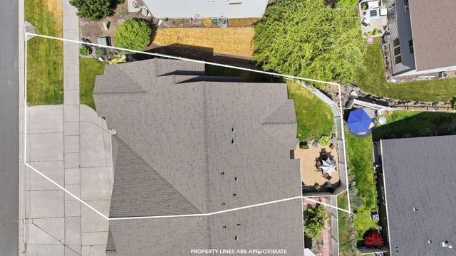 1611 S Cochran St, Spokane, WA 99224