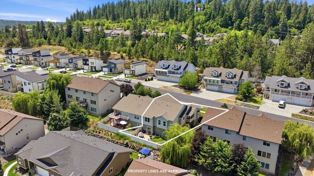 1611 S Cochran St, Spokane, WA 99224