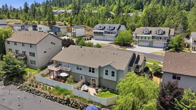 1611 S Cochran St, Spokane, WA 99224