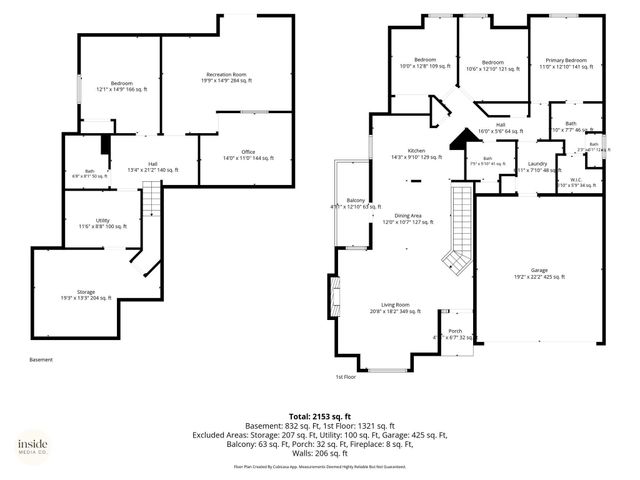 1611 S Cochran St, Spokane, WA 99224