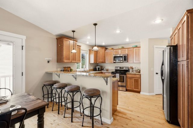 1611 S Cochran St, Spokane, WA 99224