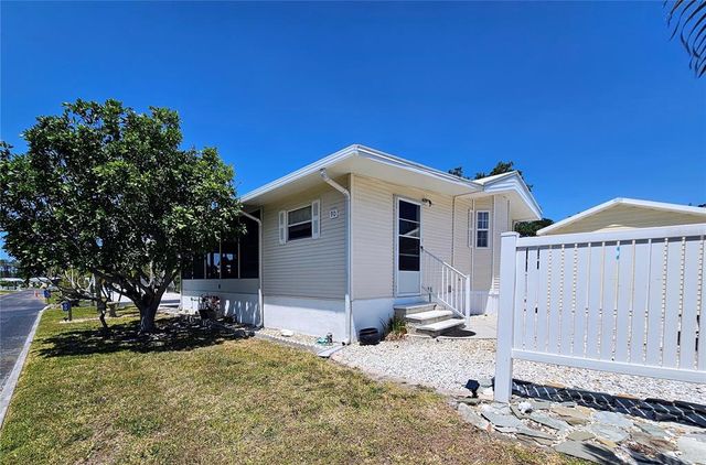 6767 SAN CASA DRIVE 90, Englewood, FL 34224