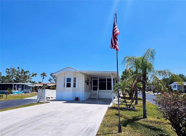 6767 SAN CASA DRIVE 90, Englewood, FL 34224
