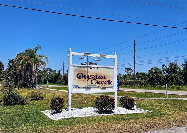 6767 SAN CASA DRIVE 90, Englewood, FL 34224