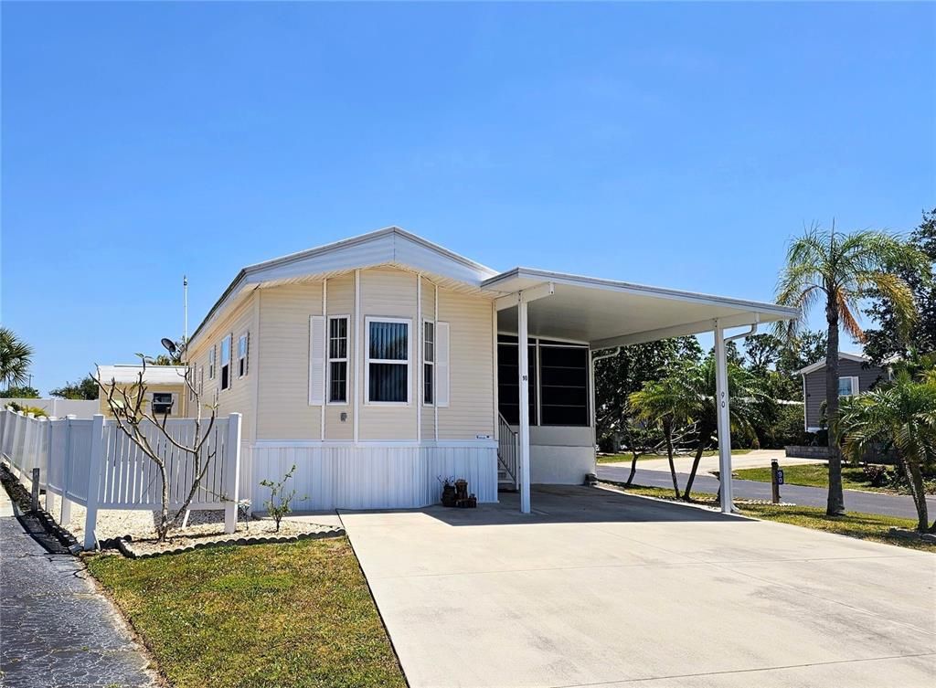6767 SAN CASA DRIVE 90, Englewood, FL 34224