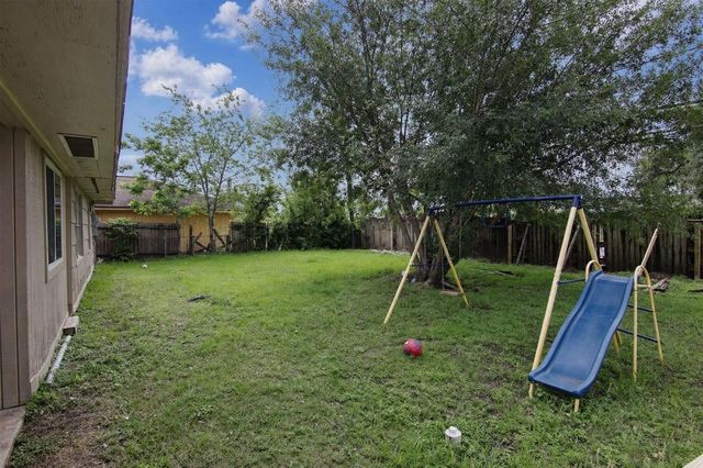 7941 Longridge Drive, Houston, TX 77055