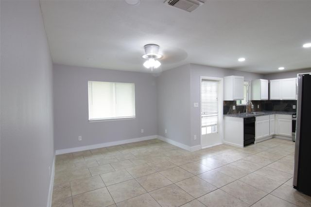 7941 Longridge Drive, Houston, TX 77055