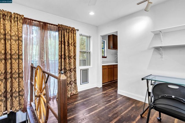 5260 A Sunset Dr, El Sobrante, CA 94803