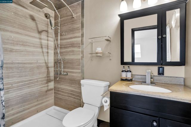 5260 A Sunset Dr, El Sobrante, CA 94803