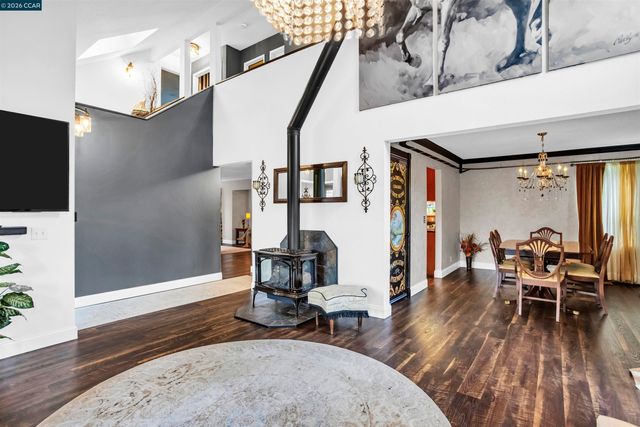 5260 A Sunset Dr, El Sobrante, CA 94803