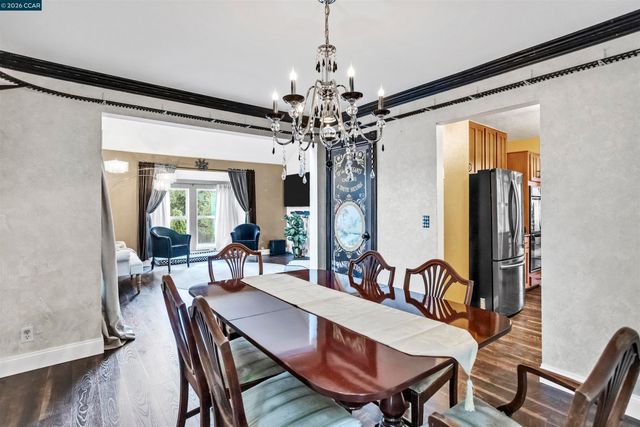 5260 A Sunset Dr, El Sobrante, CA 94803