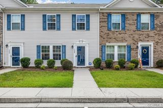 1502 Stonewall Manor Dr, Henrico, VA 23228