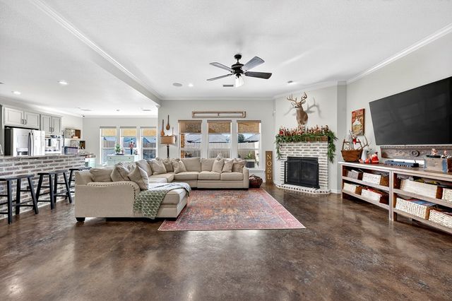 4007 Heritage Oaks, Midland, TX 79707