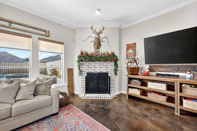 4007 Heritage Oaks, Midland, TX 79707