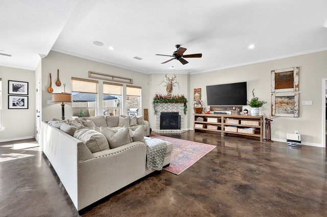 4007 Heritage Oaks, Midland, TX 79707