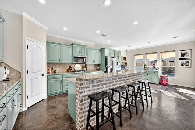 4007 Heritage Oaks, Midland, TX 79707