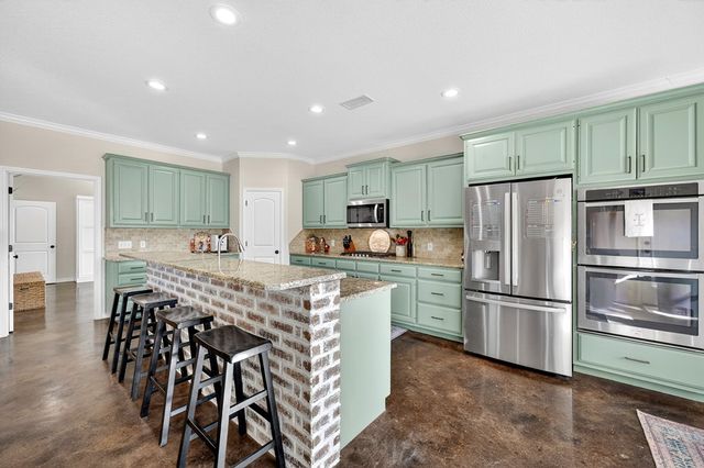 4007 Heritage Oaks, Midland, TX 79707