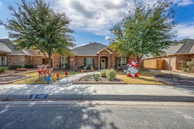 4007 Heritage Oaks, Midland, TX 79707