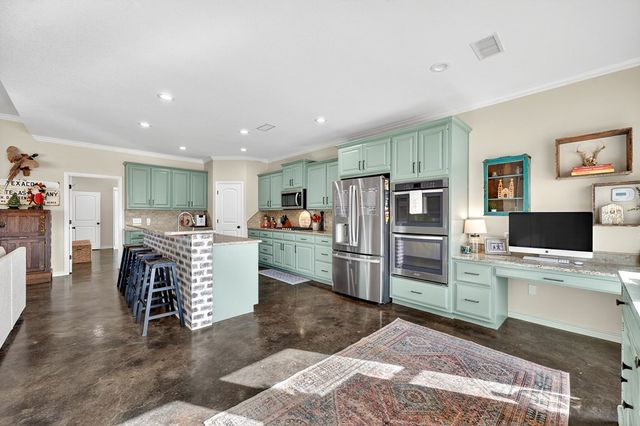 4007 Heritage Oaks, Midland, TX 79707