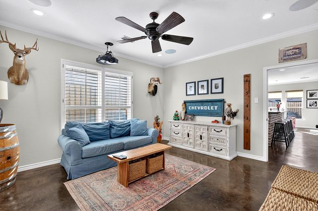 4007 Heritage Oaks, Midland, TX 79707