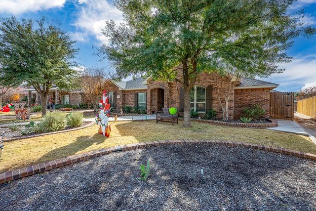 4007 Heritage Oaks, Midland, TX 79707