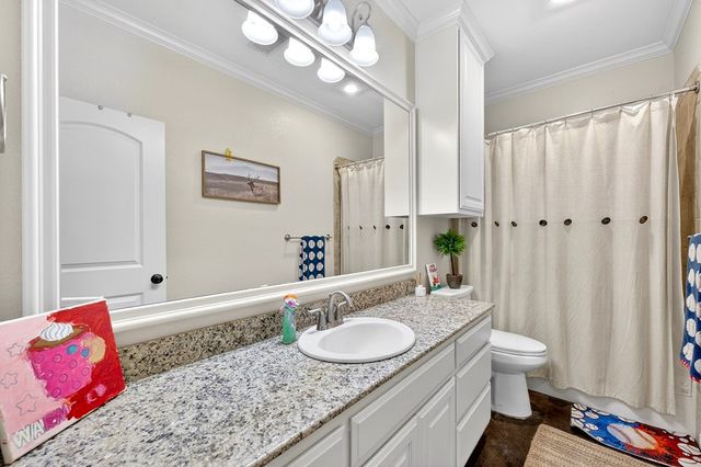 4007 Heritage Oaks, Midland, TX 79707